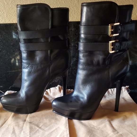 Michael Kors Boots - Picture 2 of 7